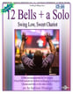 12 Bells + Solo Handbell sheet music cover